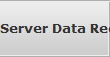 Server Data Recovery North Boston server 